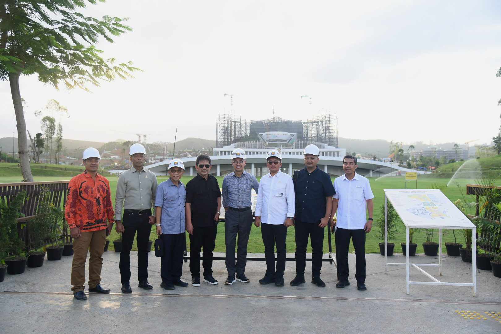 Komisi VII Dorong Pemanfaatan EBT di IKN