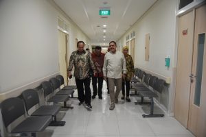 RS Mitra Medika Pontianak Diharapkan Mampu Beri Layanan Prima