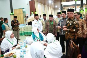 DPR Terus Perjuangkan Tambahan Kuota Haji