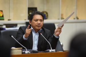 Taufik Basari Minta Polisi Telusuri Kembali Kasus Kematian Vina
