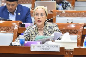 Legislator Pertanyakan Sumber Anggaran Dana Abadi Pesantren dan Beasiswa untuk Santri