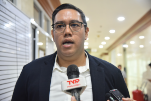 Dave Sebut Upaya Diplomasi Indonesia Perlu Dukungan Anggaran