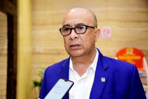 Anggota Komisi V DPR RI Syarief Abdullah Alkadrie. Foto: Azka/vel