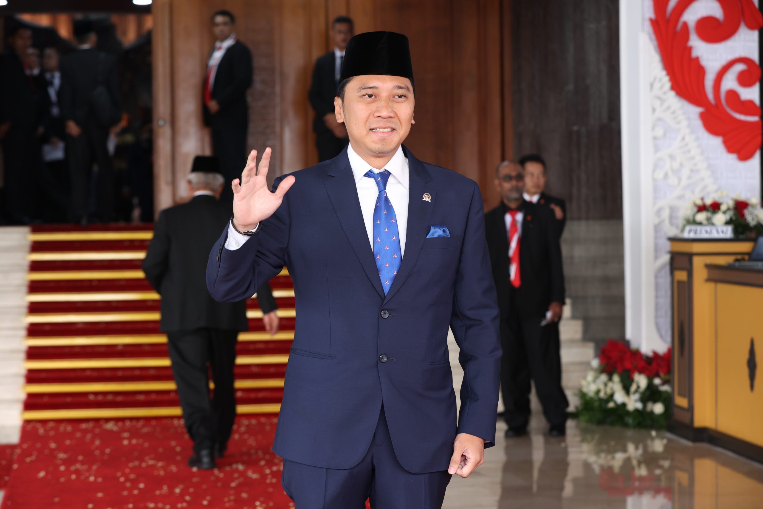 Banggar Harap Program Sarapan Bergizi Gratis Tingkatkan Kualitas Hidup Pelajar