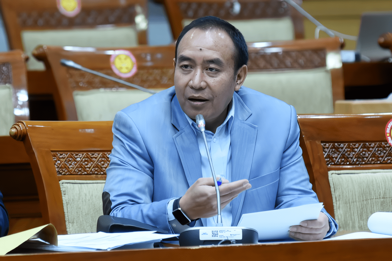 Kasus Alex Denni Alarm Keras Bagi Pemerintah
