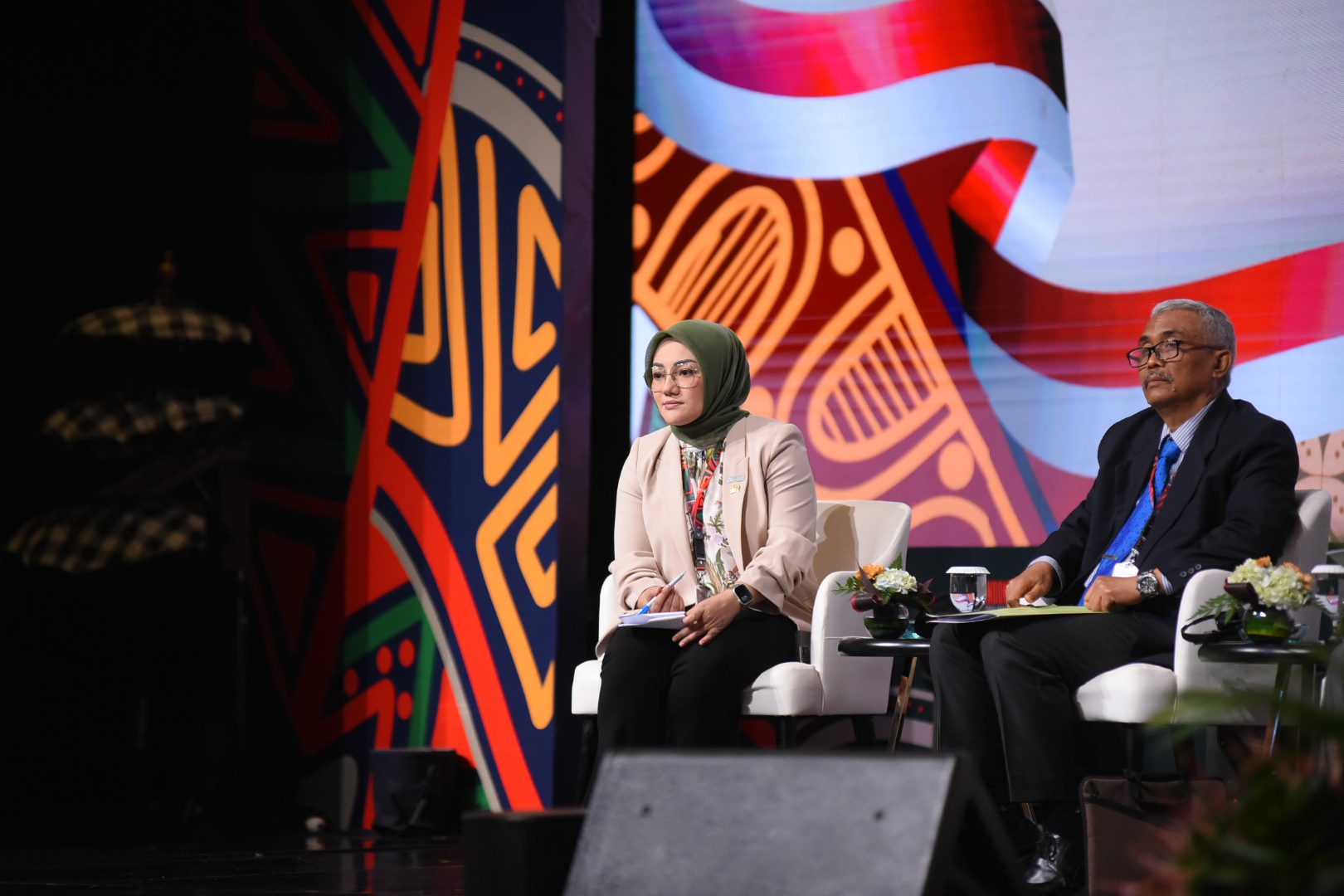 Inisiatif Memperkuat Infrastruktur Kesehatan di Negara Berkembang