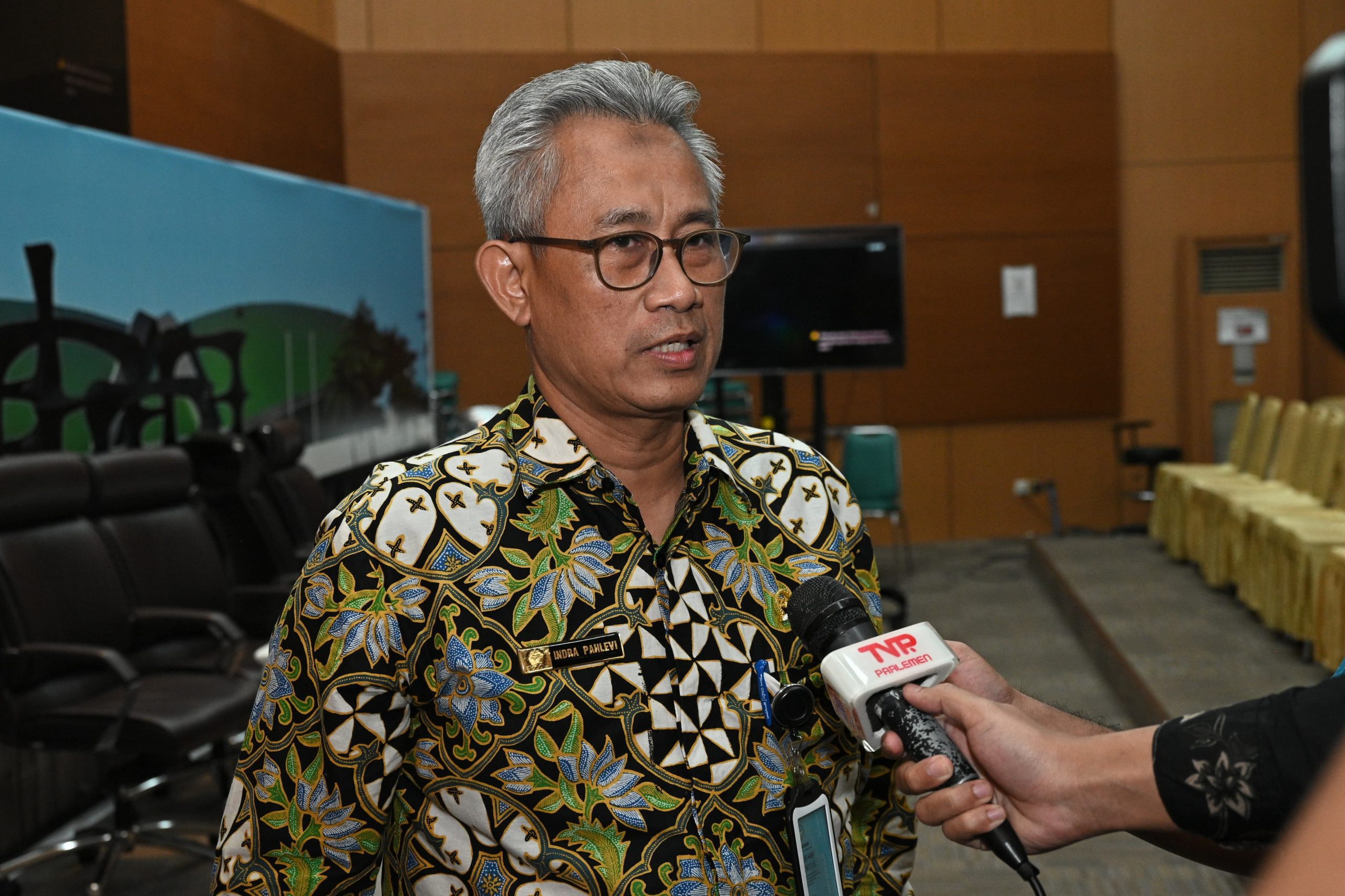Refleksi HUT ke-79 DPR RI: Antara Harapan dan Tantangan