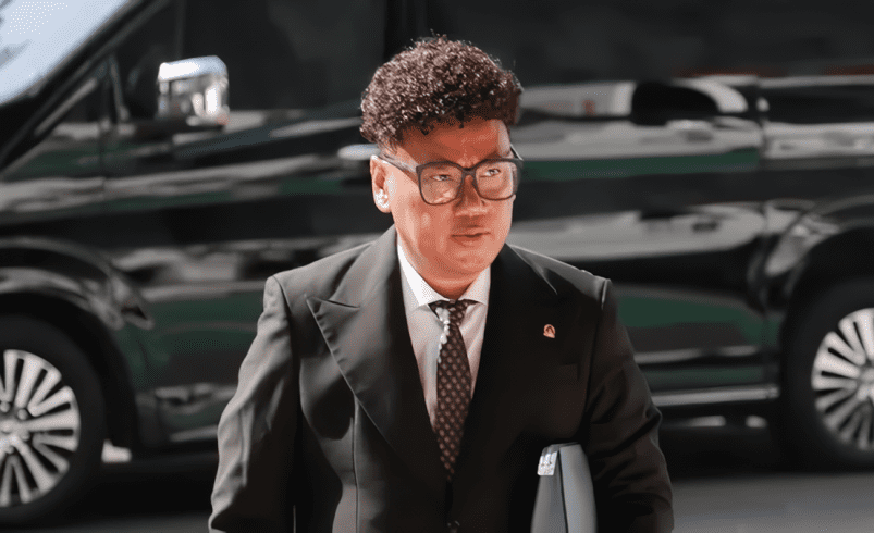 Anggota Komisi IX DPR, Surya Utama alias Uya Kuya. Foto : Istimewa.