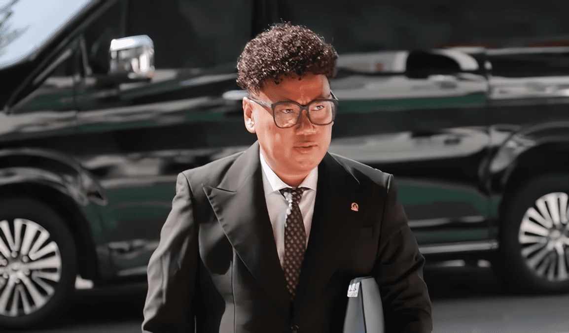 Anggota Komisi IX DPR, Surya Utama alias Uya Kuya. Foto : Istimewa.