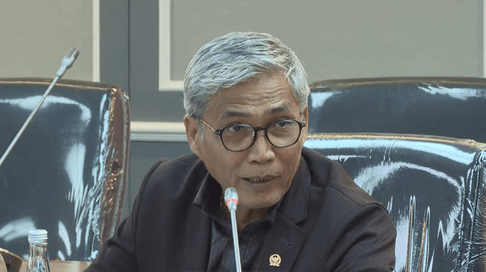 Anggota Komisi XIII DPR RI Mafirion. Foto : Ist/Andri.