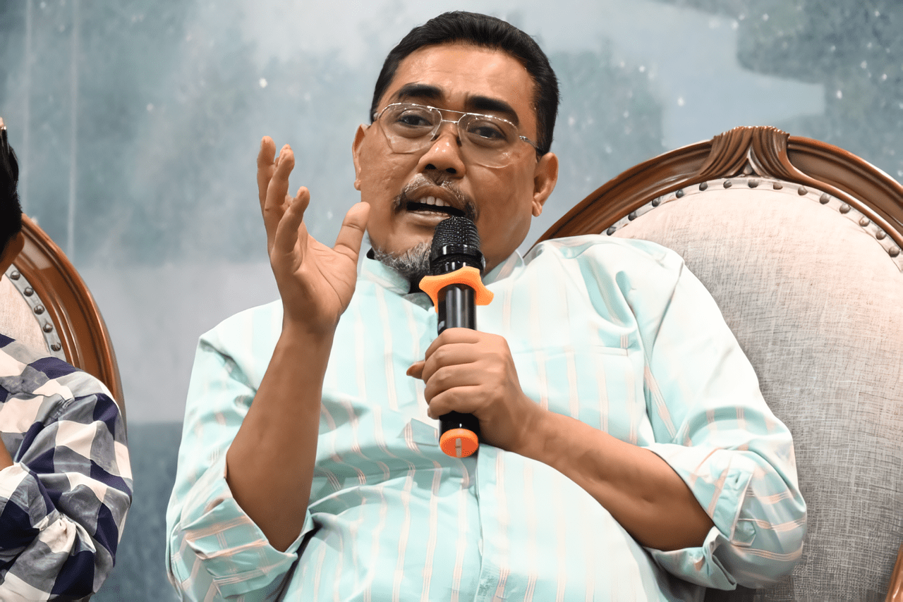 Anggota DPR RI Jazilul Fawaid (Gus Jazil). Foto: Dok/vel.