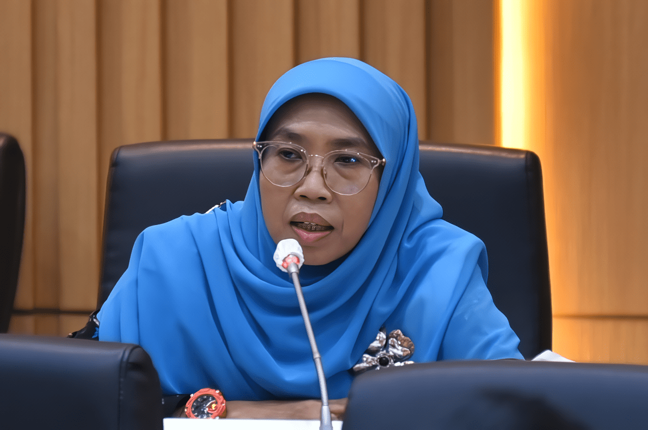 Anggota Komisi IX DPR RI Netty Prasetiyani Aher. Foto : Dok/Andri.