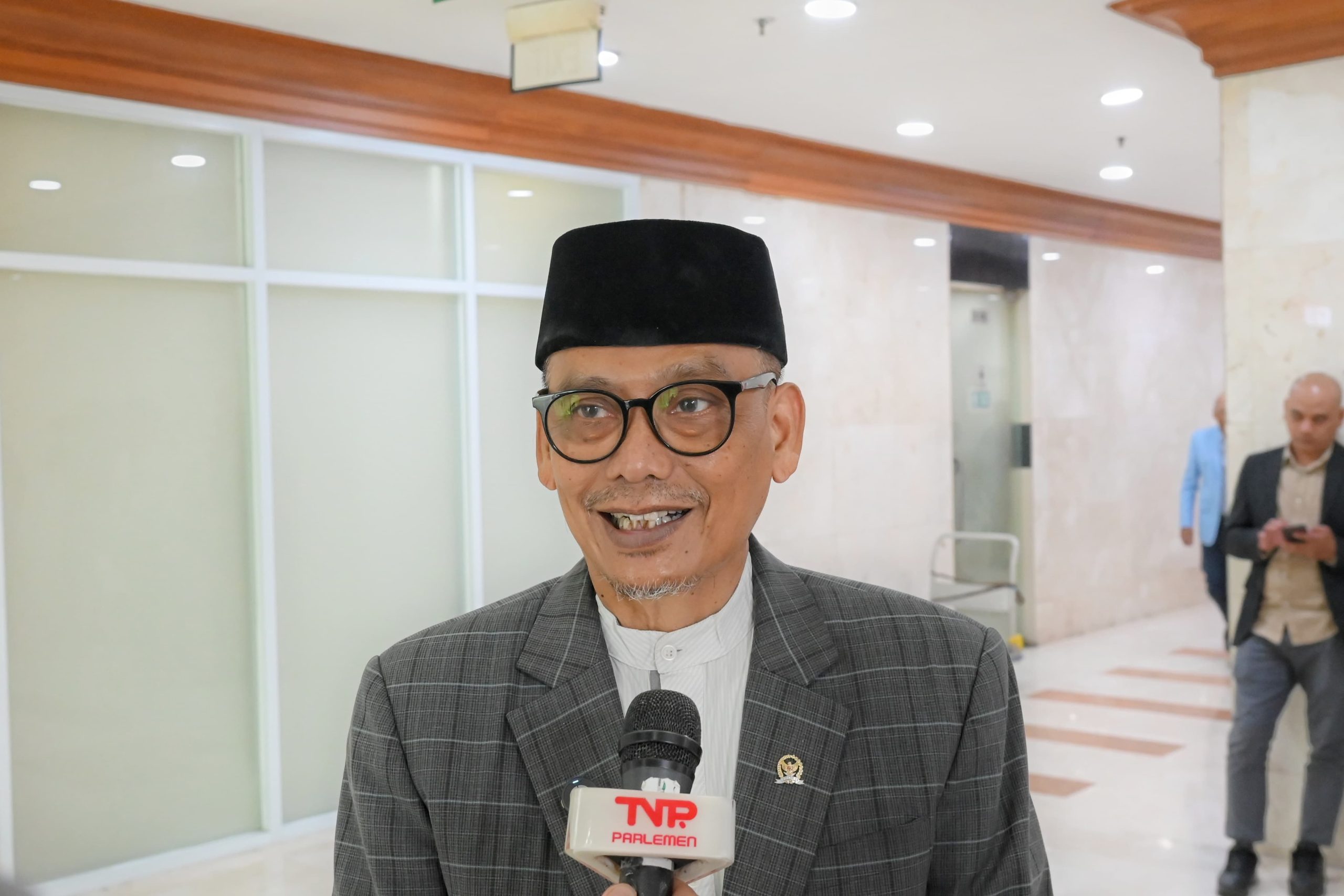 Fikri Faqih Sambut Baik Rencana Berdirinya Sekolah Rakyat di Brebes