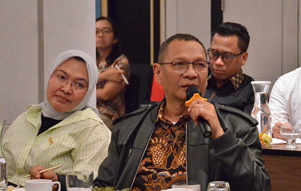 Embarkasi Berbasis Hotel Jadi Terobosan Baru Layanan Jemaah Haji di Yogyakarta