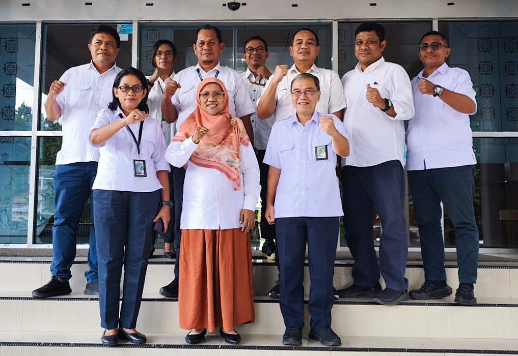 Anggota Komisi V DPR RI, Saadiah Uluputty. Foto : Ist/Andri.