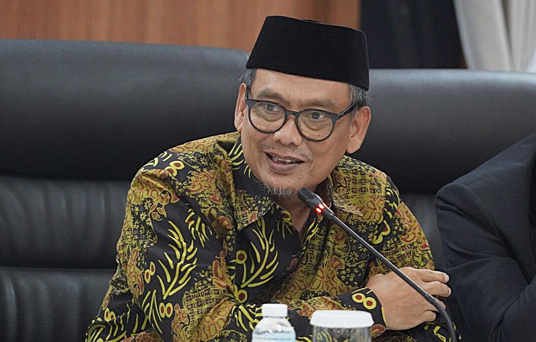 Anggota Komisi X DPR RI dari Fraksi Partai Keadilan Sejahtera (PKS), Abdul Fikri Faqih. Foto : Ist/Andri.