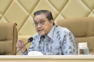 Wakil Ketua Komisi II DPR RI, Dede Yusuf Macan Effendi. Foto: Munchen/vel.