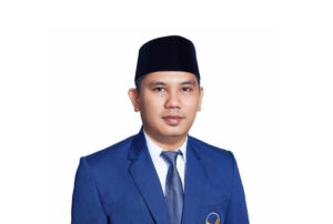 Anggota Komisi IV DPR RI Muhammad Habibur Rochman. Foto : Istimewa/Andri.