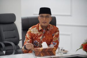Wakil Ketua Komisi I DPR RI, Sukamta. Foto : Ist/Andri.