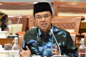 Anggota Komisi VIII DPR RI, Maman Imanulhaq. Foto : Dok/Andri.