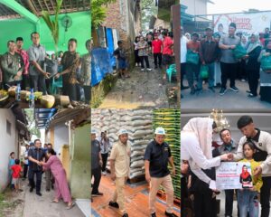 Masa Reses Dewan Perwakilan Rakyat Republik Indonesia (DPR RI).