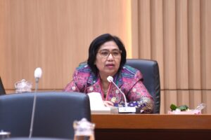 Anggota Komisi IX DPR RI Irma Suryani. Foto: Eot/vel.