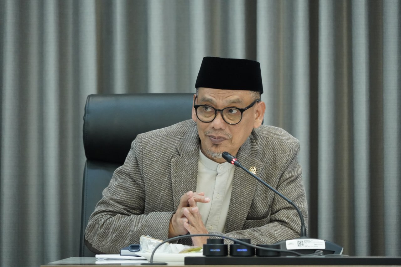 Anggota Komisi X DPR RI, Abdul Fikri Faqih. Foto : Dok/Andri.