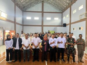 Anggota Komisi IV DPR RI Endang S. Thohari. Foto : Ist/Andri.