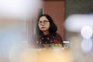 Wakil Ketua Komisi X DPR RI, MY Esti Wijayati saat Kunjungan Kerja Spesifik Komisi X DPR RI di Kabupaten Sleman, Daerah Istimewa Yogyakarta, Rabu (3/12/2025). Foto : Ulfi/Han.