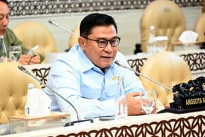 Anggota Komisi V DPR RI, Danang Wicaksana Sulistya. Foto : Dok/Andri.