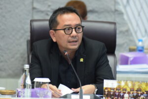 Wakil Ketua Komisi V DPR RI, Syaiful Huda. Foto : Dok/Andri.