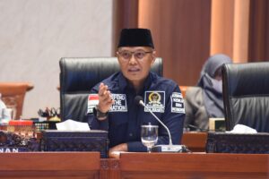 Wakil Ketua Komisi I DPR RI, Sukamta. Foto: Arief/Karisma.