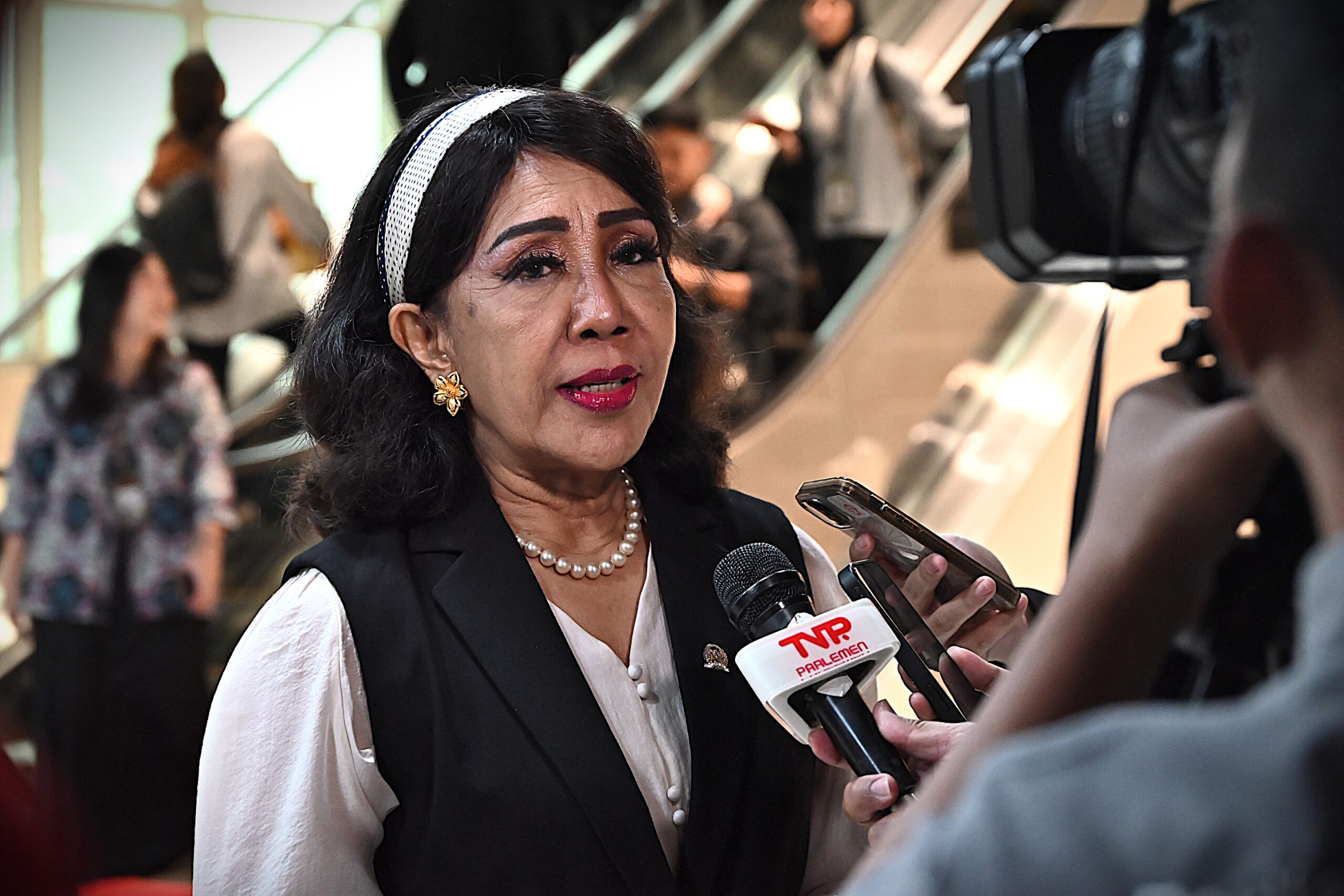 Perlu Solusi Berimbang dalam Penetapan UMP 2026.