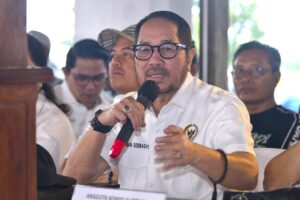 Stok Beras Melimpah Jangan Sampai Abaikan Masyarakat Miskin Kesulitan Penuhi Kebutuhan Pangan.