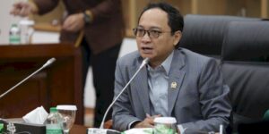 Anggota Komisi XI DPR RI, M. Hasanuddin Wahid. Foto: Ist/Mahendra