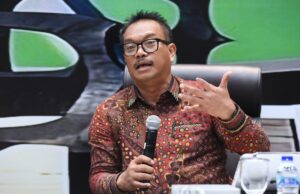 Anggota Komisi IX DPR RI Edy Wuryanto. Foto : Ist/Andri