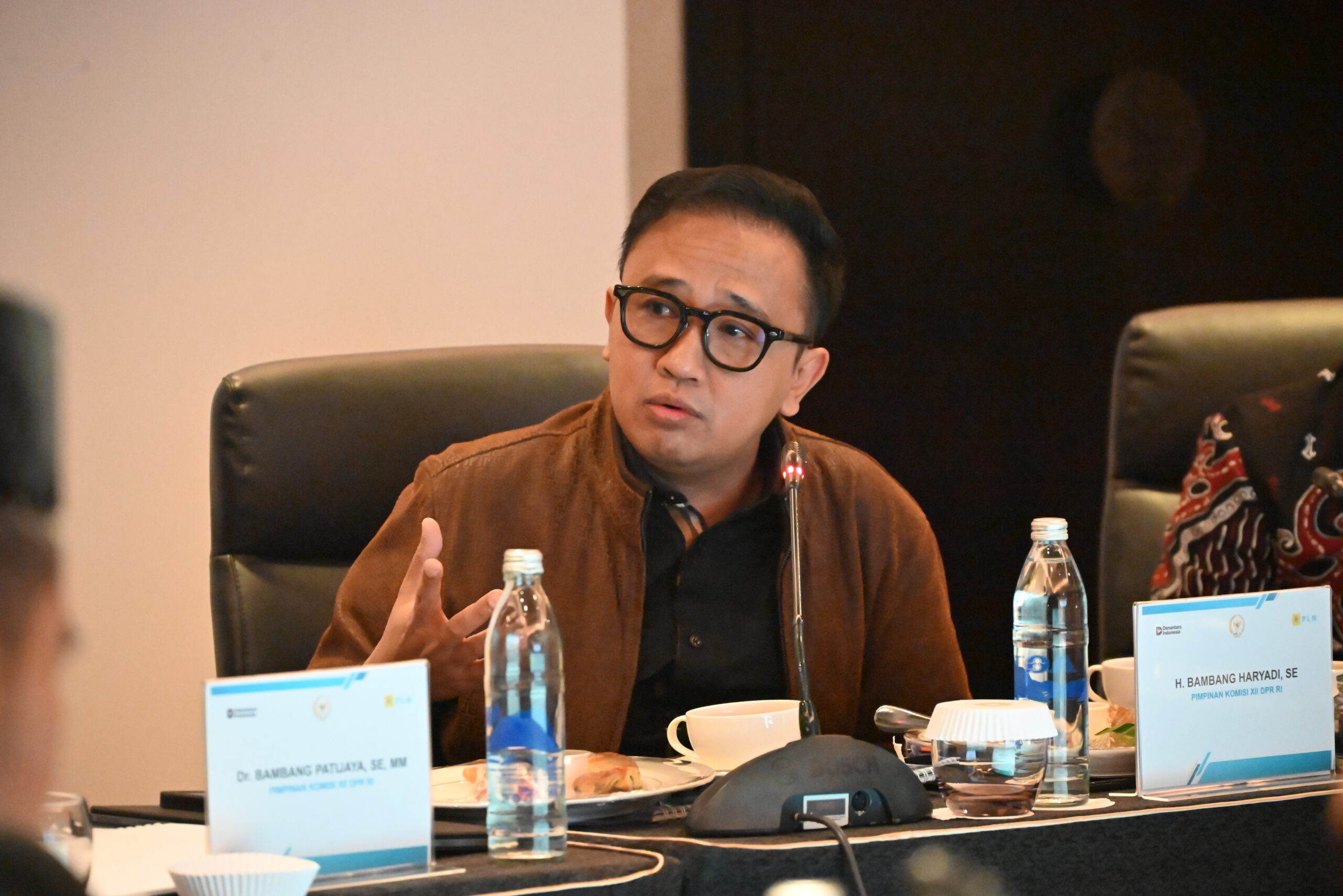 Perluas SPKLU Jadi Kunci Kurangi Beban Subsidi BBM Rp120 Triliun.