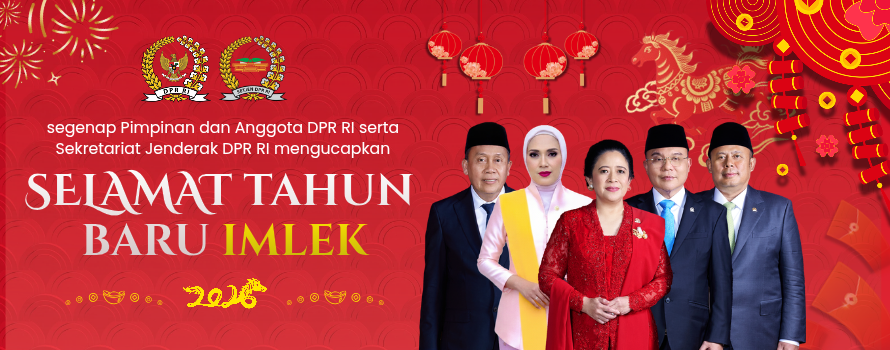 Selamat Hari Imlek 2026