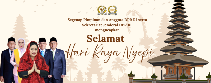 Ucapan Hari Nyepi