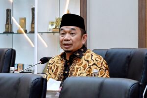 Anggota DPR RI, Jazuli Juwaini. Foto: Arifman/Karisma.