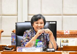 Anggota Komisi X DPR RI Lestari Moerdijat. Foto : Istimewa/Andri.