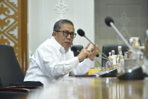 Wakil Ketua Komisi VIII DPR RI, Abidin Fikri. Foto : Munchen/Alma.